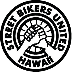 Street Bikers United Hawaii