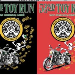 FRONT DESIGN 2026 TOY RUN