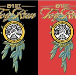 FRONT DESIGN 2025 TOY RUN